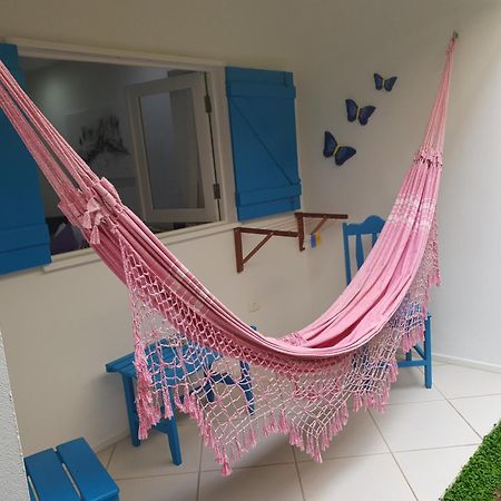 Pousada Caminho Da Praia Jijoca de Jericoacoara Ngoại thất bức ảnh