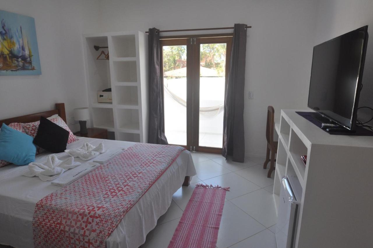 Pousada Caminho Da Praia Jijoca de Jericoacoara Phòng bức ảnh