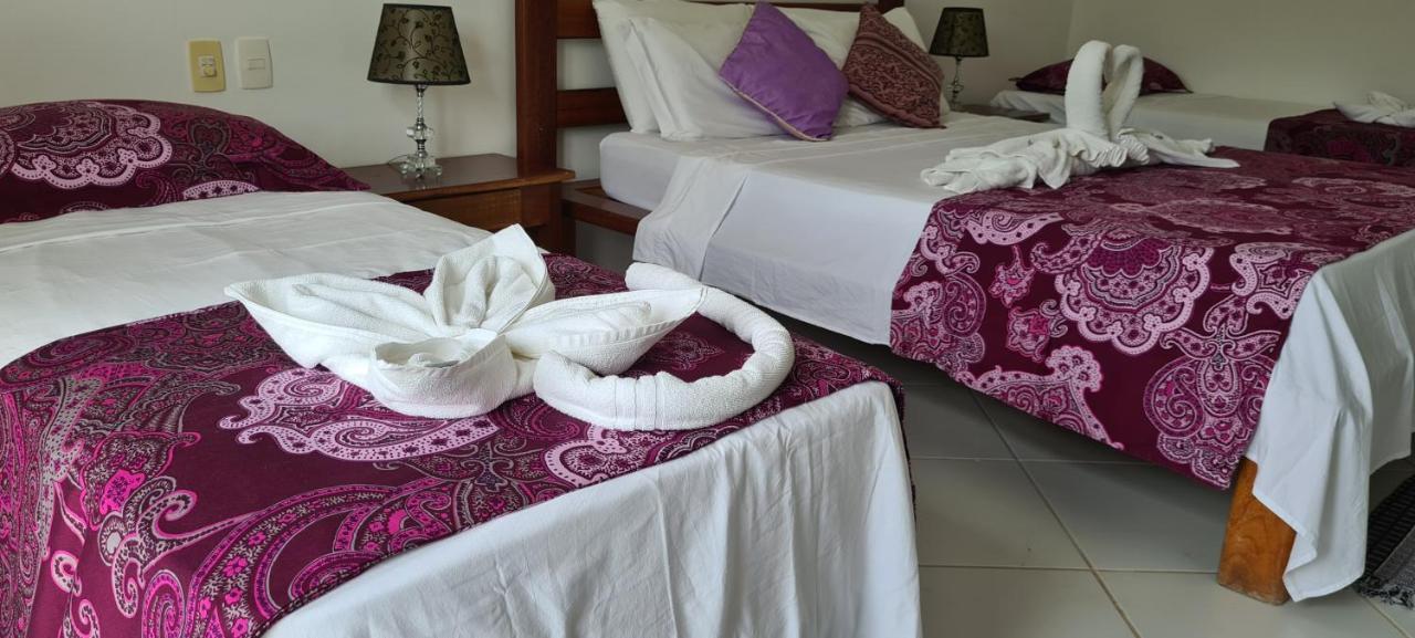 Pousada Caminho Da Praia Jijoca de Jericoacoara Ngoại thất bức ảnh