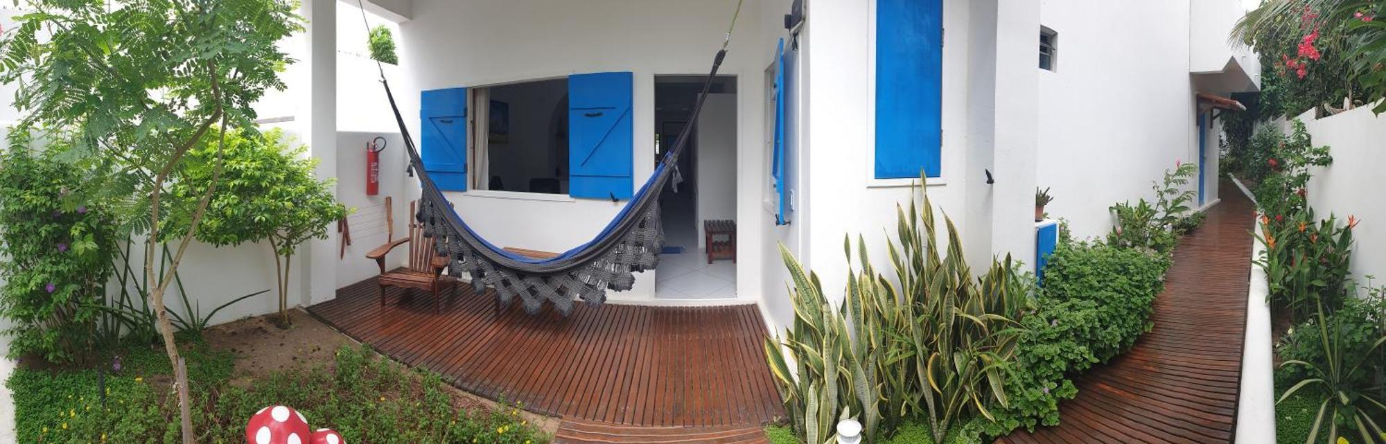 Pousada Caminho Da Praia Jijoca de Jericoacoara Ngoại thất bức ảnh