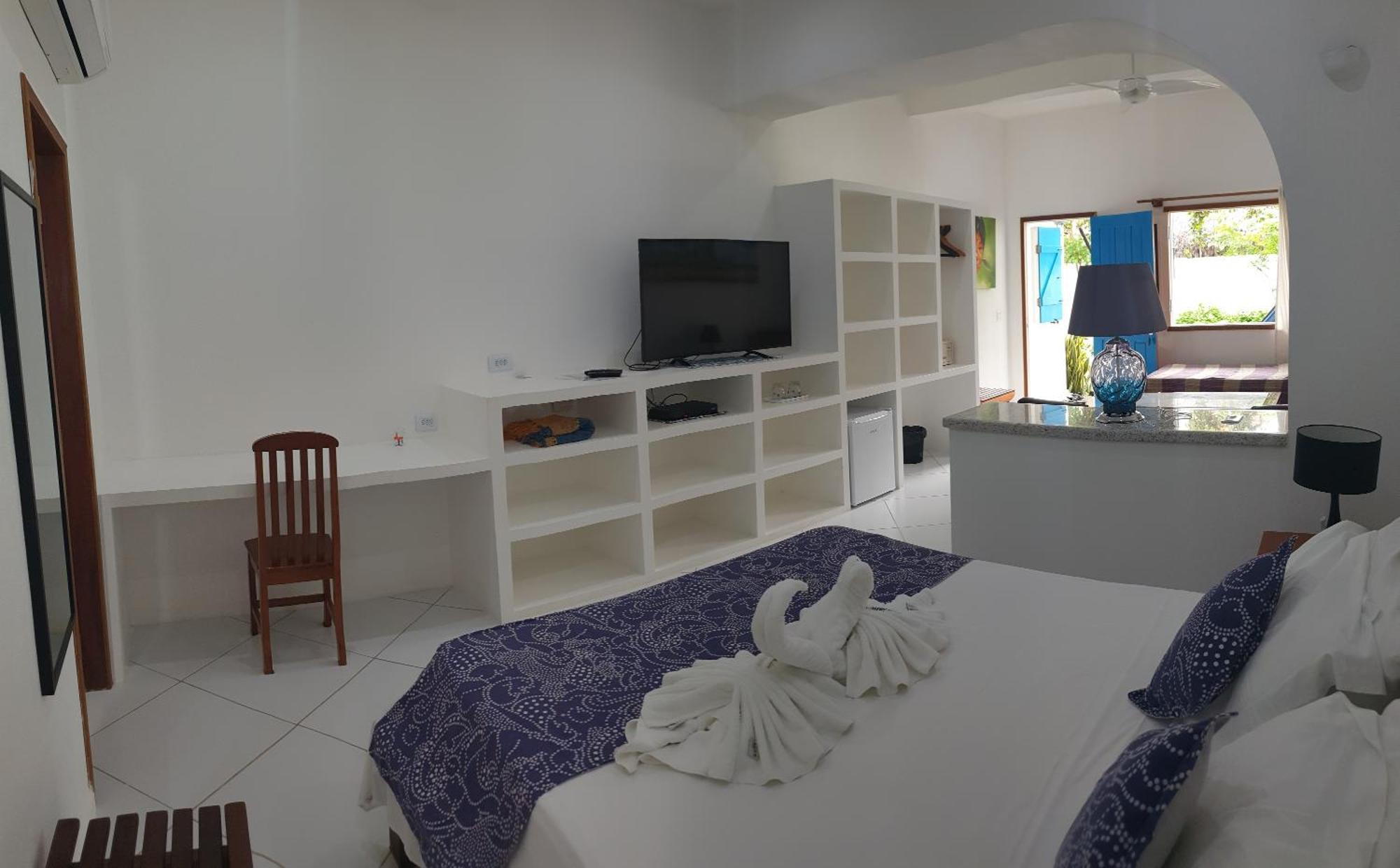 Pousada Caminho Da Praia Jijoca de Jericoacoara Phòng bức ảnh
