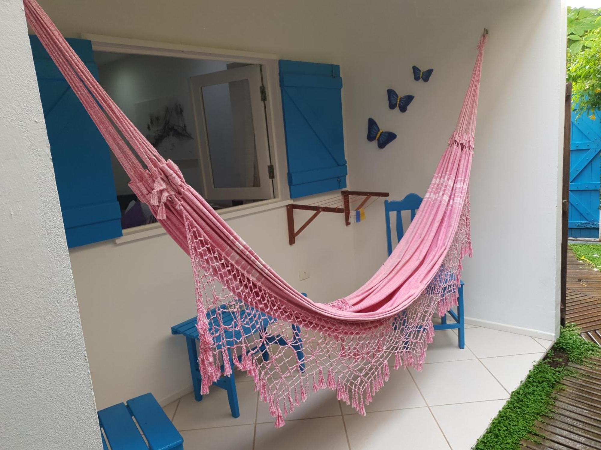 Pousada Caminho Da Praia Jijoca de Jericoacoara Ngoại thất bức ảnh
