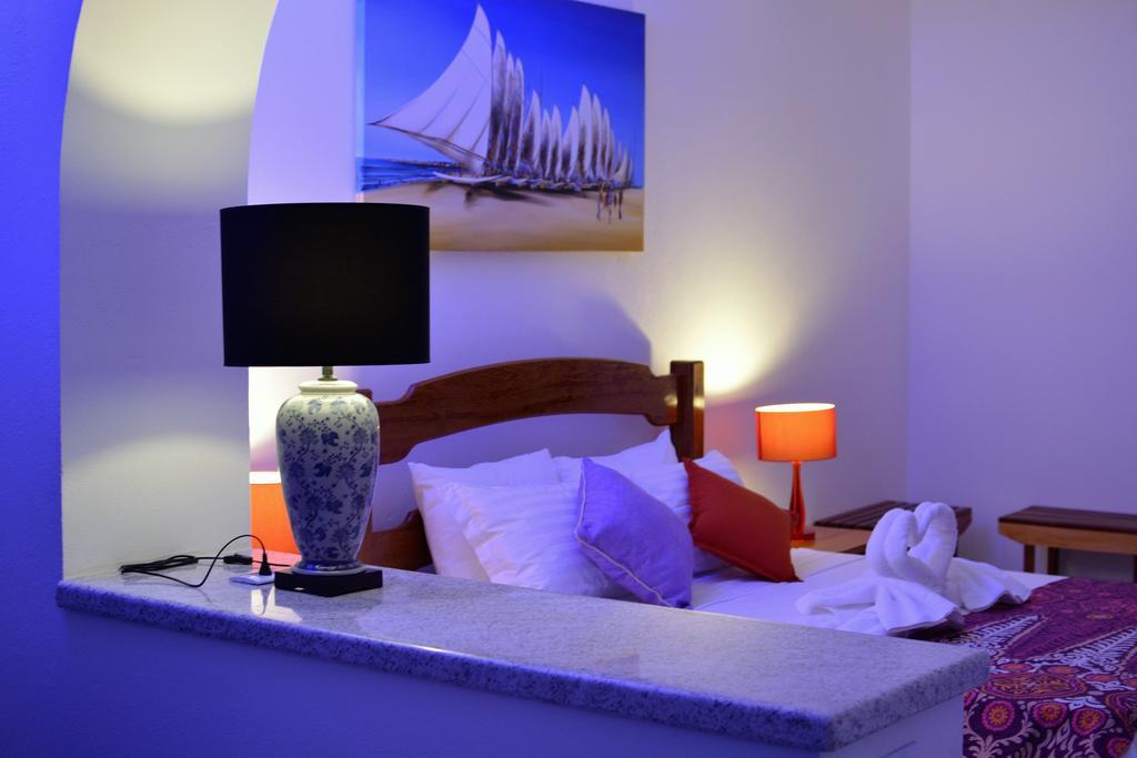 Pousada Caminho Da Praia Jijoca de Jericoacoara Phòng bức ảnh