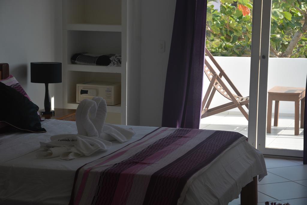 Pousada Caminho Da Praia Jijoca de Jericoacoara Phòng bức ảnh