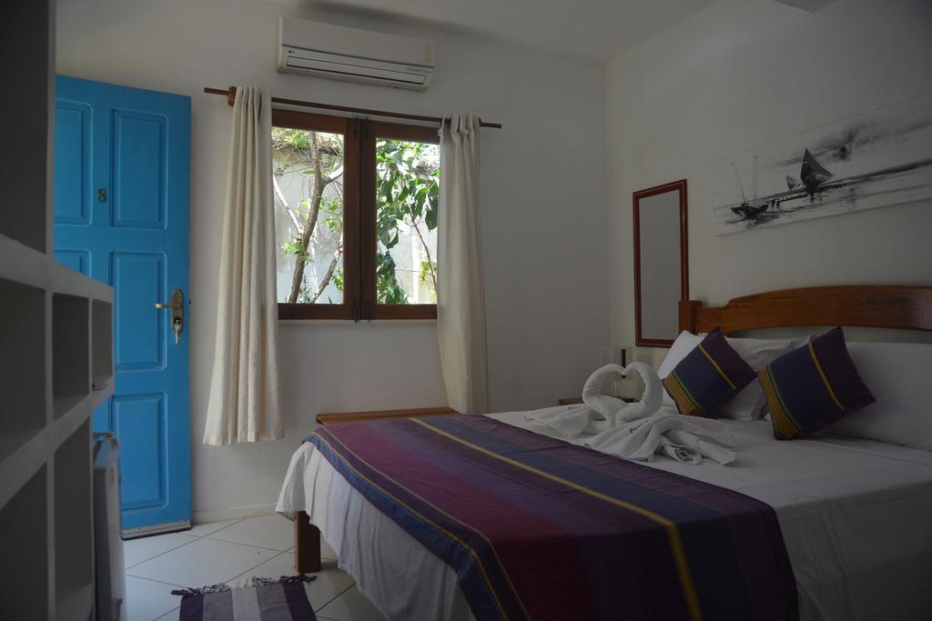 Pousada Caminho Da Praia Jijoca de Jericoacoara Ngoại thất bức ảnh