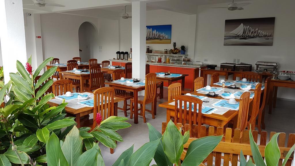 Pousada Caminho Da Praia Jijoca de Jericoacoara Ngoại thất bức ảnh