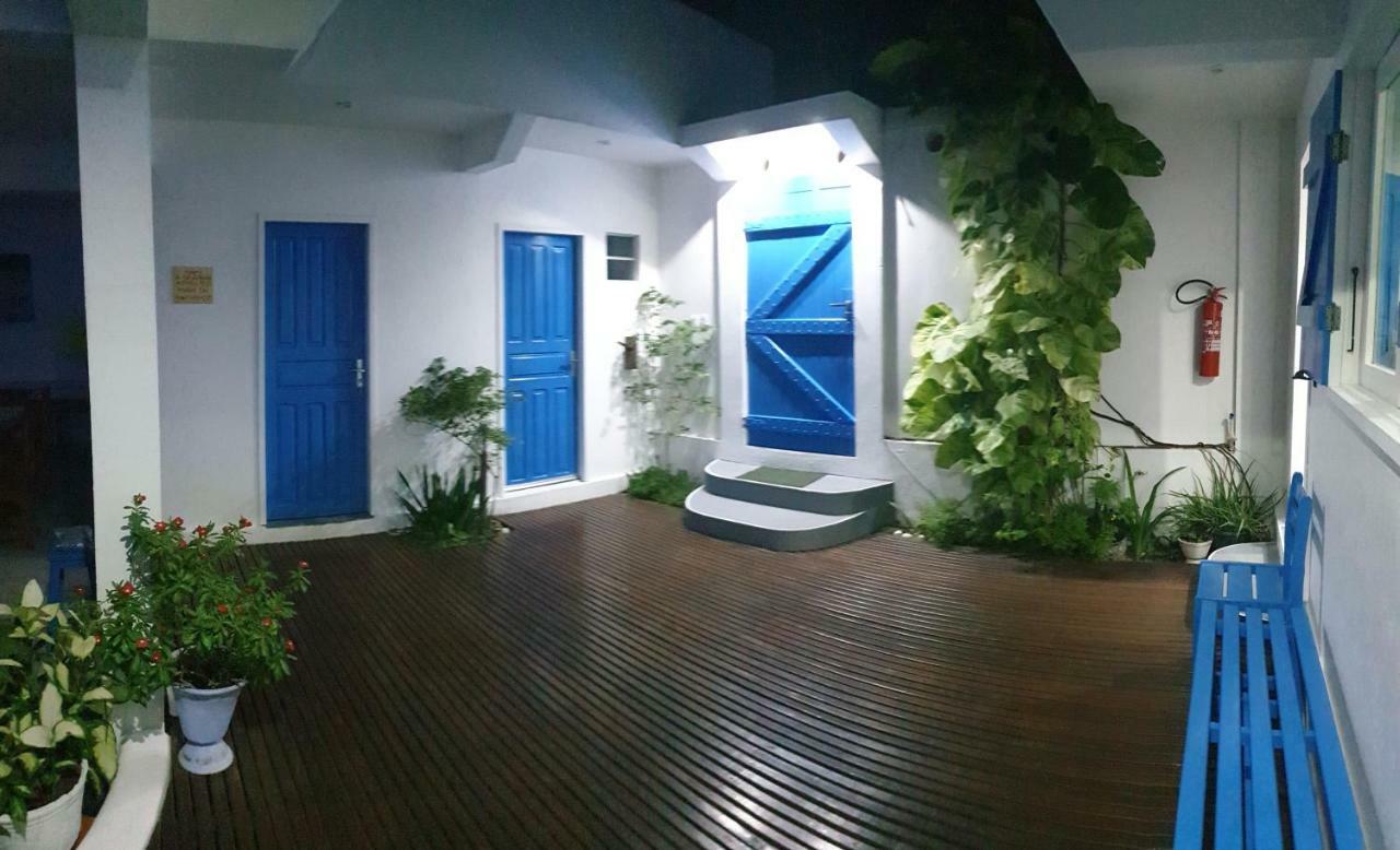 Pousada Caminho Da Praia Jijoca de Jericoacoara Ngoại thất bức ảnh