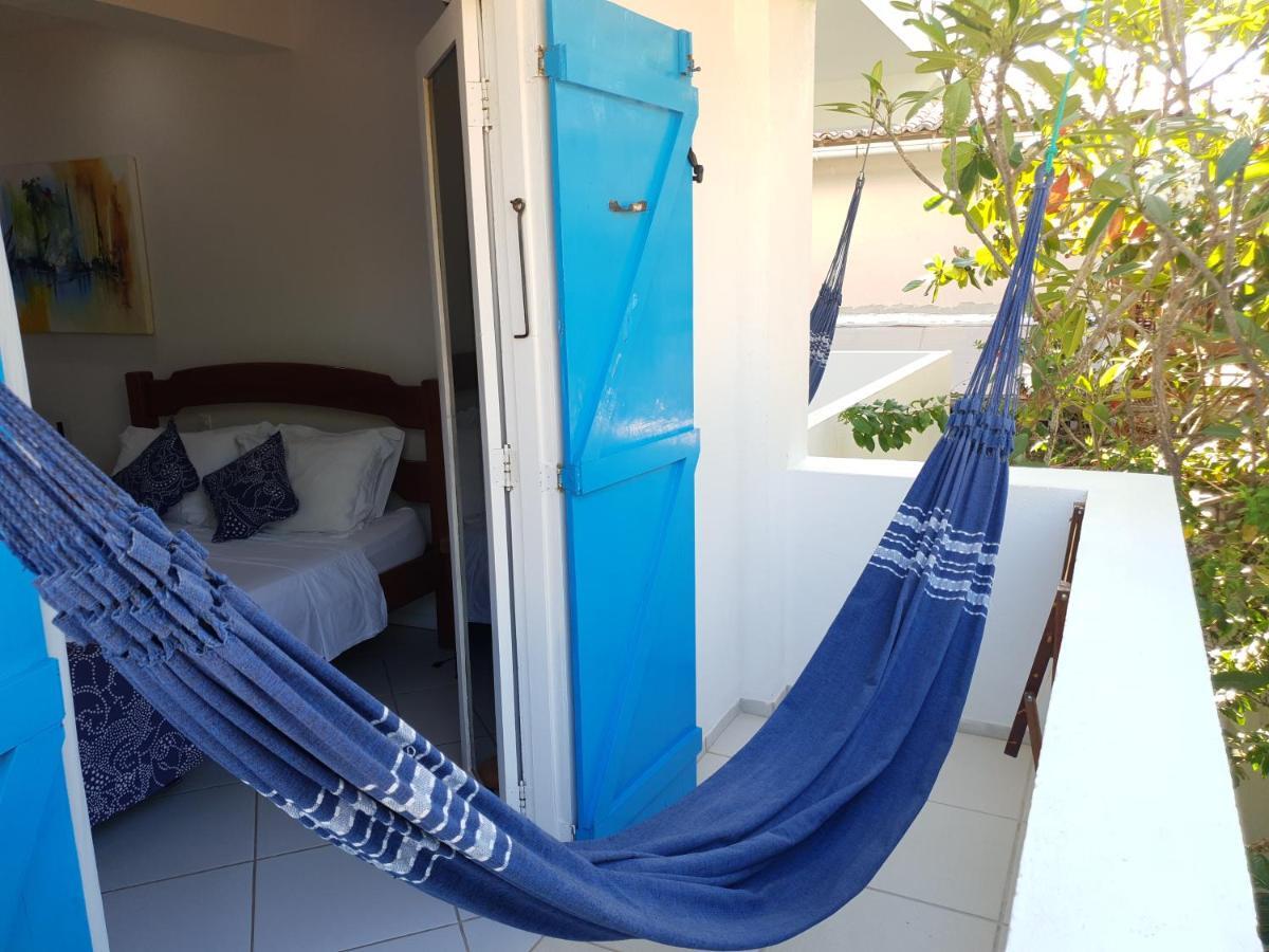 Pousada Caminho Da Praia Jijoca de Jericoacoara Ngoại thất bức ảnh