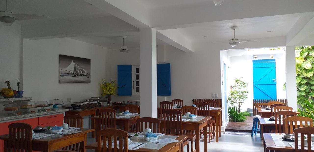 Pousada Caminho Da Praia Jijoca de Jericoacoara Ngoại thất bức ảnh